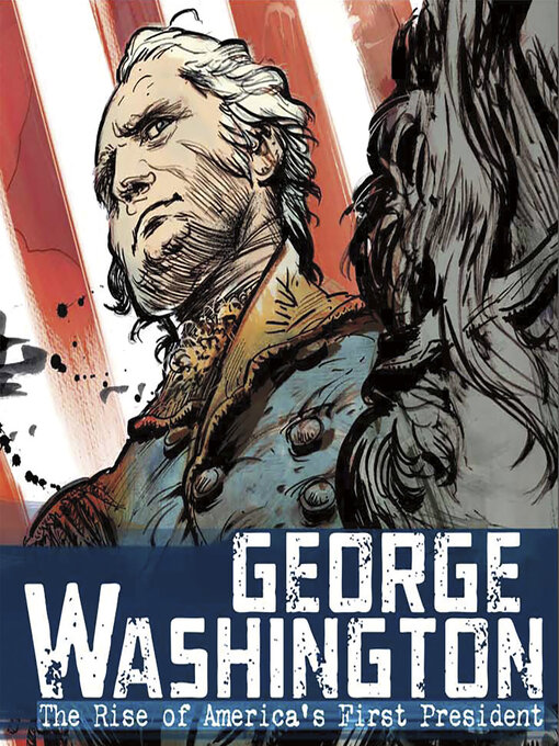 Title details for George Washington by Anonymous - Available